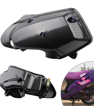 Motorcycle accessories