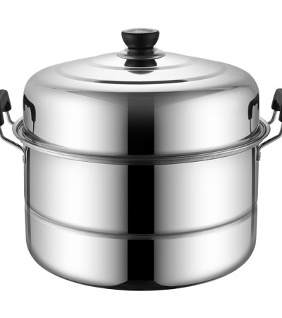 Stainless steel kitchenware