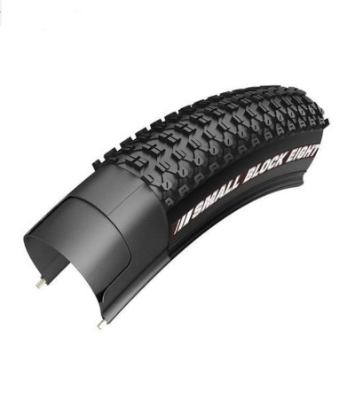Outer tyre