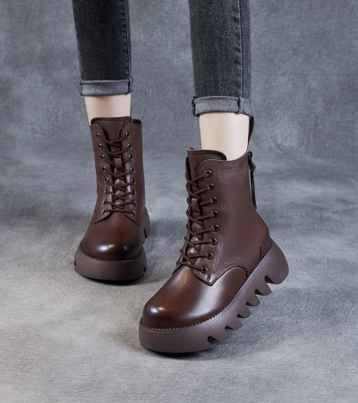 Ankle boot