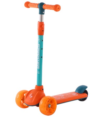 scooter