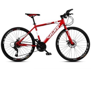 20 inch junior high school student mountain off-road bike