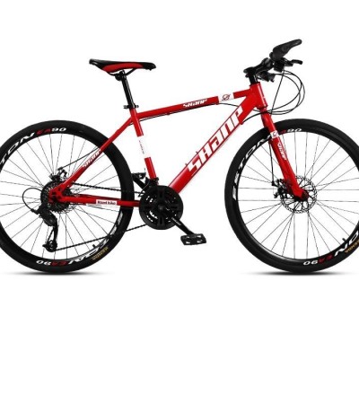 20 inch junior high school student mountain off-road bike