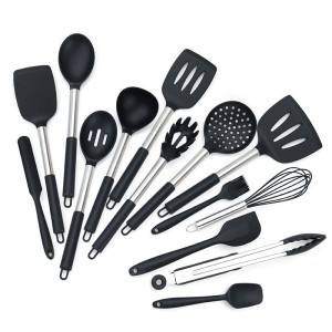 Kitchen utensils
