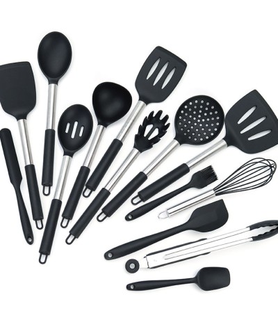Kitchen utensils