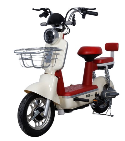 Electric bicycle