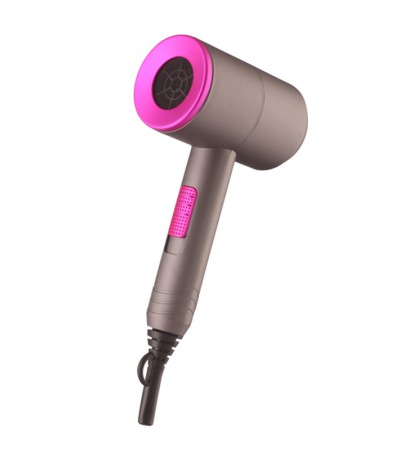 Hair dryer