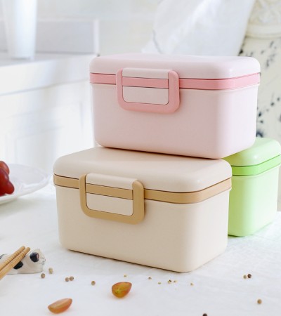 Lunch box