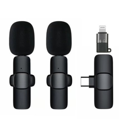 microphone