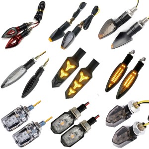 Motorcycle accessories