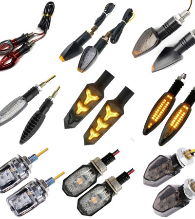 Motorcycle accessories
