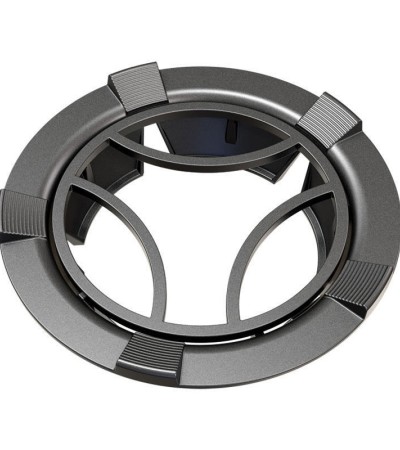 Stove fittings
