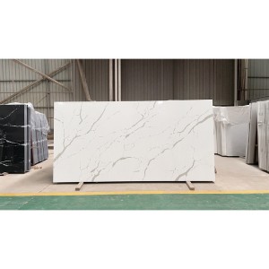 Artificial stone plate