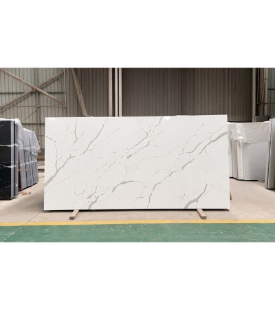 Artificial stone plate