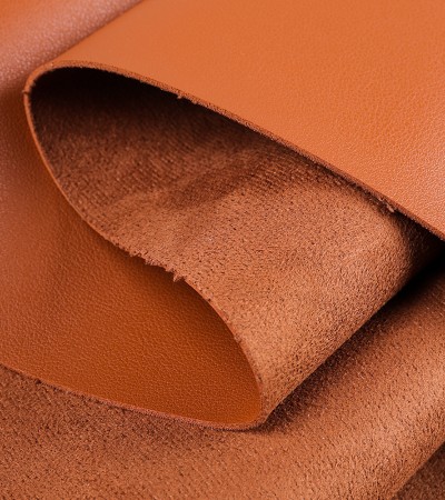 Artificial leather