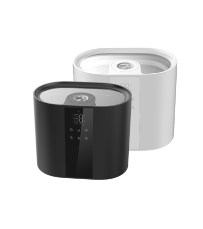 Humidifier Heavy fog capacity