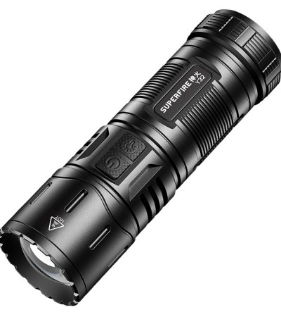 Flashlight