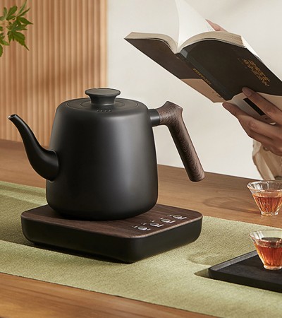 Fully automatic bottom filling kettle, electric kettle, constant temperature tea making kettle, dedicated household office electric kettle