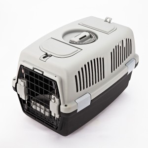 Dog crate