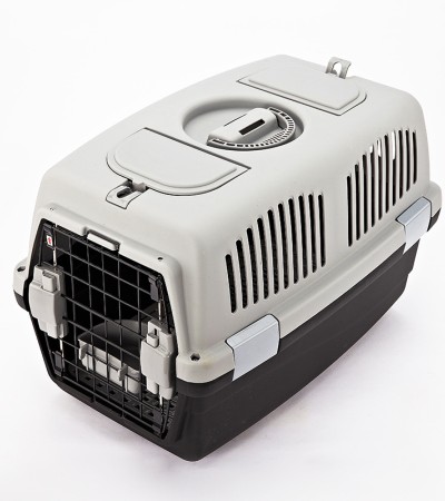 Dog crate