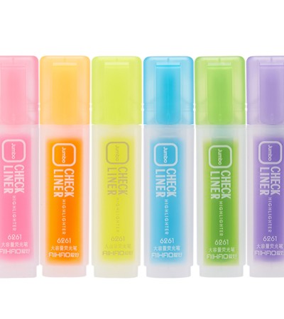 Highlighter pen