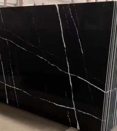 Artificial stone panel