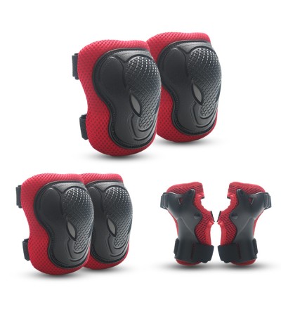 Sports protective gear