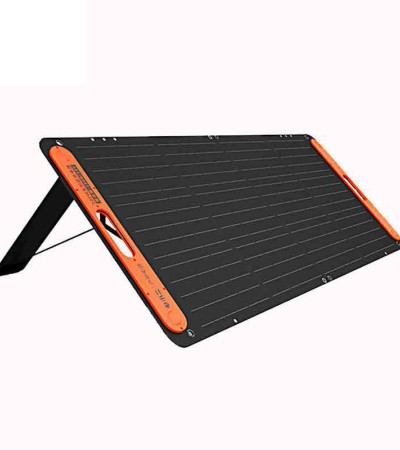 Solar panel