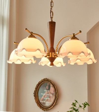 Pendant lamp