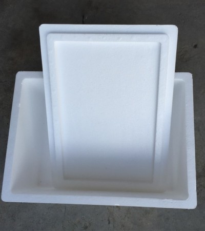 Foam box