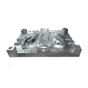 Metal mold