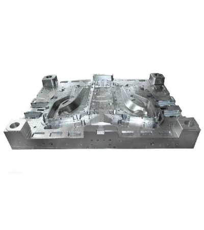 Metal mold