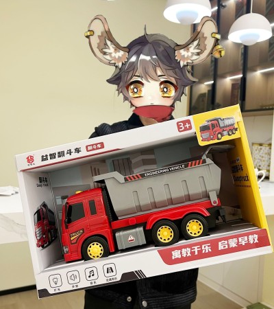 toy