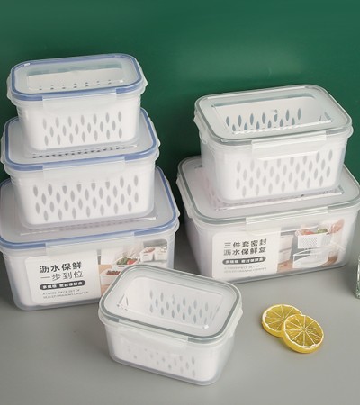 塑料厨房用品