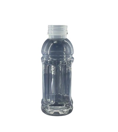 Plastic bottle