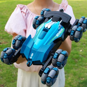 Electric toy