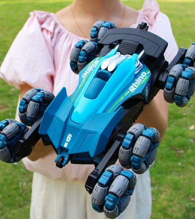 Electric toy