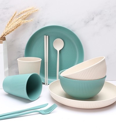 Plastic cutlery kitchen utensils