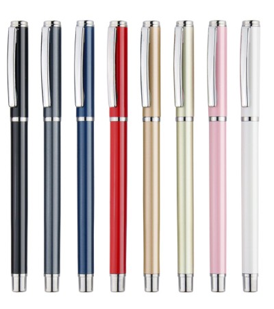 Ballpoint pen