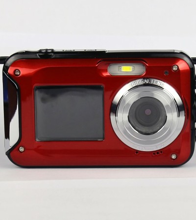 Digital camera