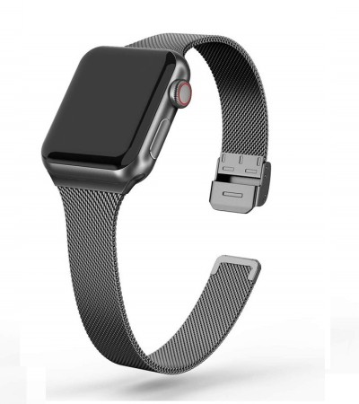 Telephone watch