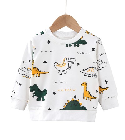 Kids' hoodie