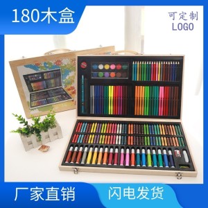 Pencil set