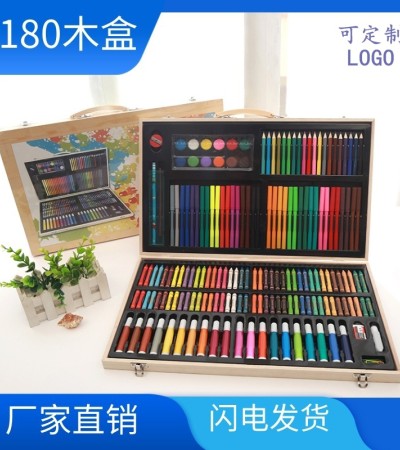 Pencil set
