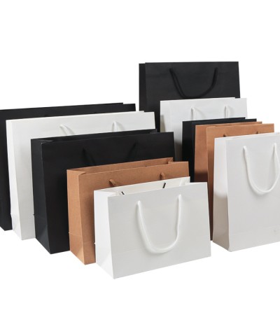 Paper bag