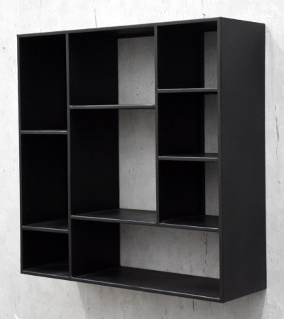 Wall cabinet