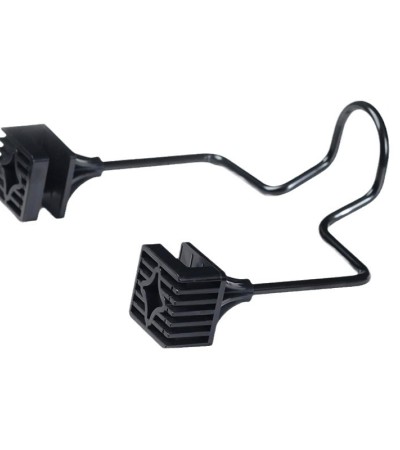 Helmet bracket