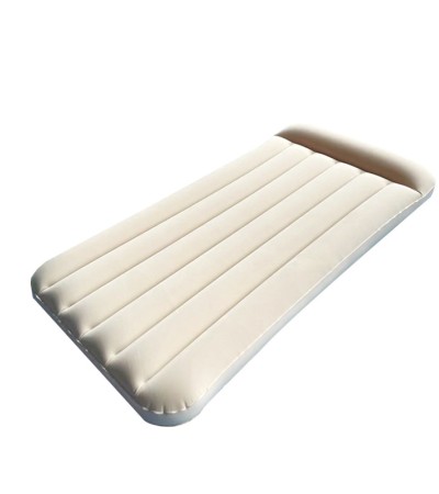 Inflatable cushion