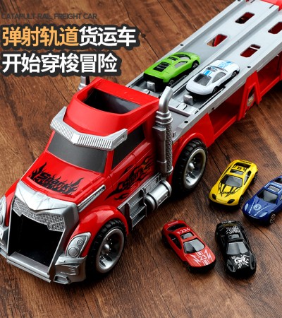 Toy car for children
