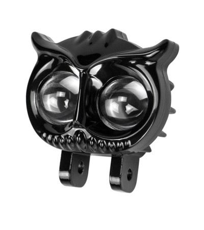 Motorcycle light